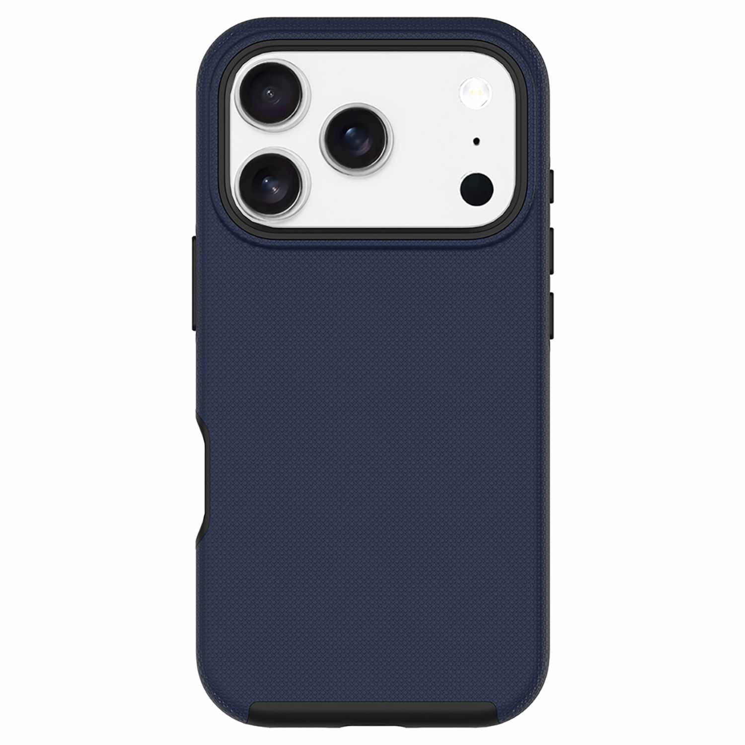 Blu Element Étui Armour Rugged Marin pour iPhone 17