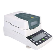 U.S. Solid Moisture Analyzer 0.1% Readability, 110 g x 5 mg Moisture Balance