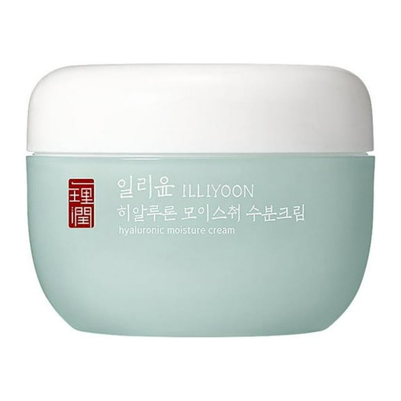 [ ILLIYOON ] Hyaluronic Moisture Cream 100ml