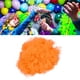 thumbnail image 4 of Peluca De Payaso Peluca De Fiesta Duradera Color Innovador Decorativo Para Desfiles De Fútbol Para Fiestas ANGGREK Otros, 4 of 8