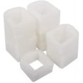 thumbnail image 1 of CHOK Cat Water Fountain Filter Replacement  Pet Fountain Replacement Foam Filters Compatible with Petsafe Drinkwell Pet Fountain Filters for Drinkwell Stainless Steel 360 Water Fountain, 1 of 5