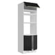 thumbnail image 5 of Alacena de Cocina Madesa Lux 70cm BN, 5 of 5