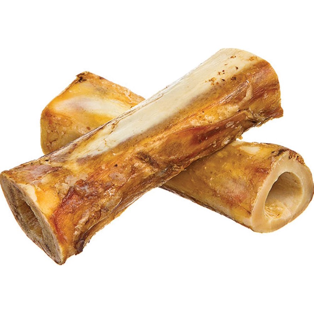 Redbarn Naturals 6" Large Meaty Bone Dog Treat, 1 Ct