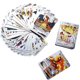 thumbnail image 3 of 55 Pcs TCG Gold Foil Assorted Cards, GX V-Vmax DX Charizard Card Common/Uncommons Card V-max Card Coll-ection, 3 of 3