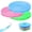 3 Colors 3 Pcs, variant on Windproof Clothesline with Hooks, 32 ft Retractable Portable Clothesline for Indoor and Outdoor Use, Non-Slip Travel and Camping Clothes Drying