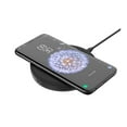 thumbnail image 2 of BOOST UP Bold Wireless Charging Pad 10W for Apple, Samsung, LG, and Sony Devices, 2 of 7