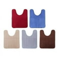 thumbnail image 3 of 1 funda para asiento de inodoro más cálida., 3 of 3