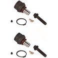 thumbnail image 1 of Front Suspension Ball Joints Pair For Ford F-250 Super Duty F-350 Excursion, 1 of 2
