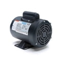 thumbnail image 3 of Leeson General Purpose Motor, 0.50 HP, 1 Ph, 60 Hz, 115/208-230 V, 1800 RPM, S56 Frame, TEFC - 102908.00, 3 of 4