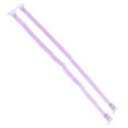 thumbnail image 3 of facefd Women's Non-slip Bra Straps Adjustable Replacement Shoulder Straps Purple, 3 of 9