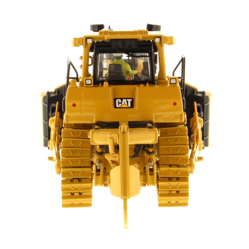 Amazon.com: Diecast Masters 1:50 Scale Caterpillar D9T Track