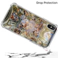 thumbnail image 3 of Renaissance Art Case Compatible with iPhone Xs Max,Unique Trendy Design TPU Bumper Cover Case, 3 of 5