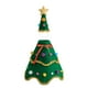 thumbnail image 2 of Adornos navideños, regalos navideños, juego de gansos de porche de doble capa para árbol de Navidad (se adapta a gansos de porche de 23 pulgadas), 2 of 8