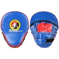 thumbnail image 1 of TFixol Guantes de Boxeo Kick Boxing Muay Thai Almohadillas de Boxeo Entrenamiento de Boxeo, 1 of 8