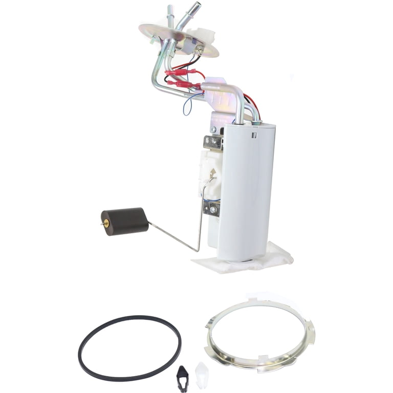 New In-Tank Electric Fuel Pump & Sender Assembly For 1990-1991 Ford F150 F250 F350 Trucks 13 thumbnail image