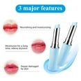 thumbnail image 6 of BEUKING Hyaluronic Acid Lip Balm Moisturizing Lips Reduce Fine Lines Relieve Dryness Long-Lasting Protection Nourishing Lip Care, Lip Care Products for Women Men, 6 of 10