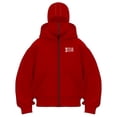 thumbnail image 1 of WILLBEST Sudadera con Capucha para Hombre, Estilo Informal, para Actividades Al Aire Libre y Uso Diario, Cómoda y Elegante. XXGrande, 1 of 3