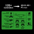 thumbnail image 3 of Adaptador inalámbrico Brook Wingman XB 3 Converter Xbox Series X/S, Xbox One, PC, 3 of 9