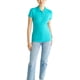 thumbnail image 1 of Camiseta AEROPOSTALE A87 Polo Slim Fit Aqua Dream XXL, 1 of 2