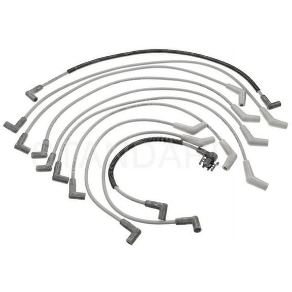 SPARK PLUG WIRES OEM