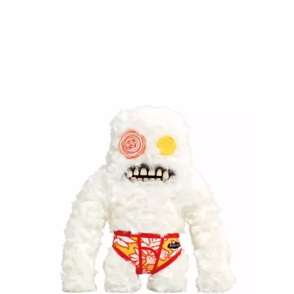 Fuggler NEW FUGGS ON THE BLOCK, BUDGIE & MORE! - Choose Your Funny Ugly Monster #36 - Sasquoosh