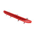 thumbnail image 4 of Luces traseras de freno DYNWAVEMX 1Q0945097B Repuestos resistentes Accesorio para automóvil, 4 of 8