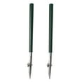 thumbnail image 3 of Estbridge 2 Pcs Tape Pen Masking Fluid Pen Work 0.6X13.1CM Green, 3 of 7