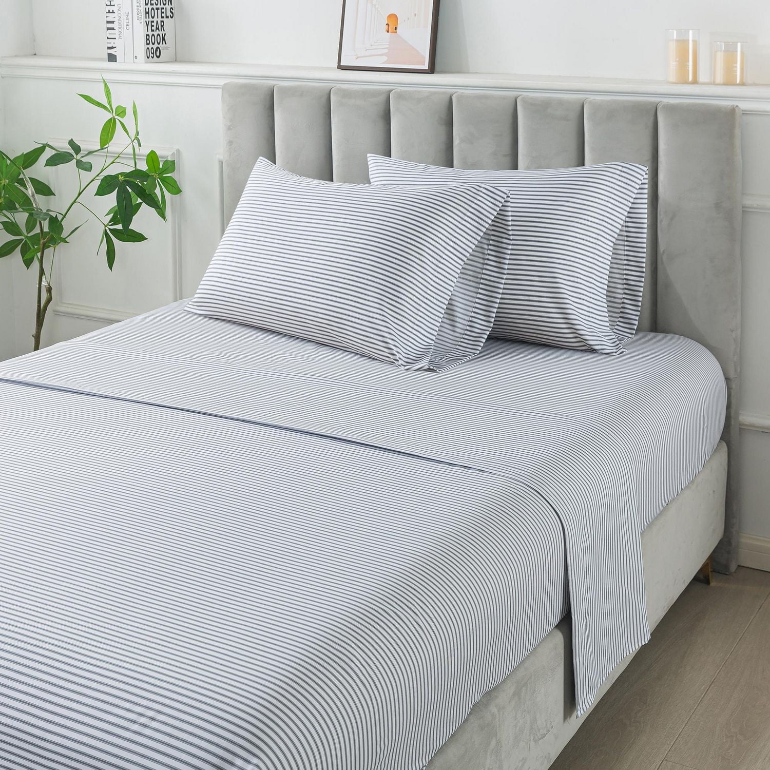 Mainstays Bed-in-a-Bag