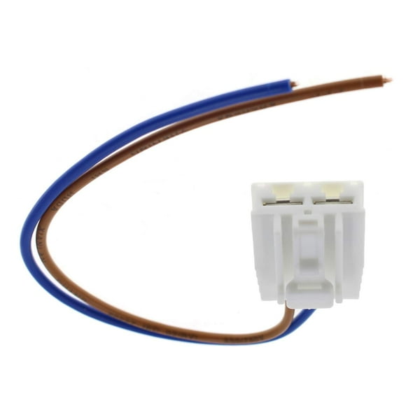 Kit de arnés de reparación para motor de calefactor y ventilador Acura