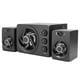 thumbnail image 5 of Subwoofer para PC, subwoofer para computadora de escritorio SADA D‑209, subwoofer elegante y estético, 5 of 8