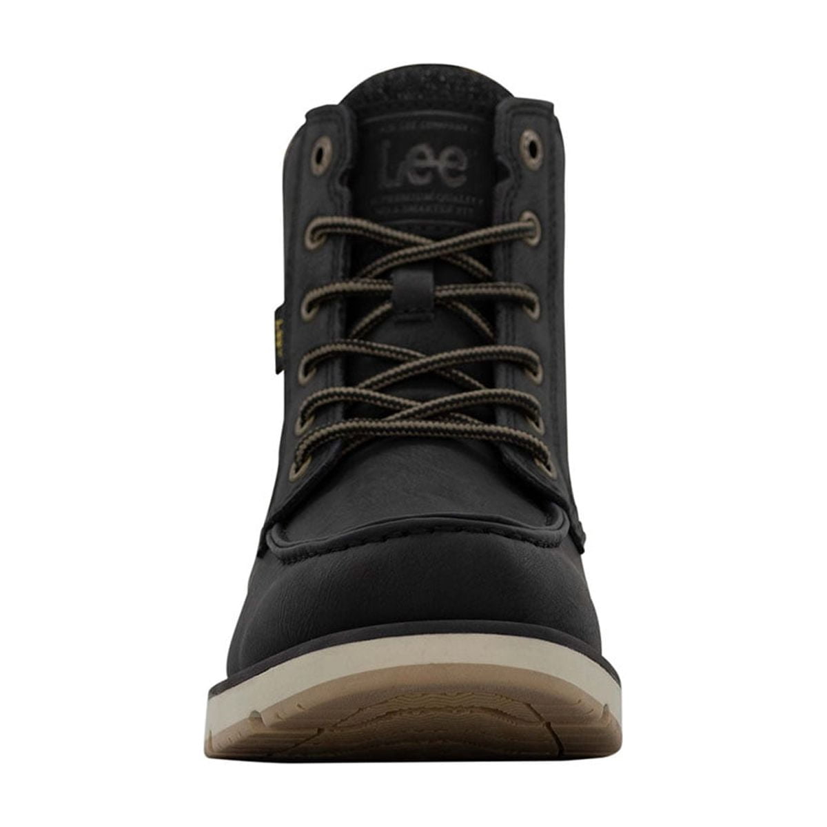 Lee Men's Waylon Lace Up Boots Wide Width Available