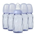 thumbnail image 1 of Evenflo Feeding Vented + BPA-Free Tinted Glass Bottles, 1 of 5