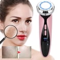 thumbnail image 1 of Práctica Varita Portátil Multifunción Para Terapia De La Piel, Máquina Facial EMS, Mujer Y Hombre Disipa El Acné Para Un Masaje Relajante, 1 of 7
