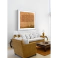 thumbnail image 4 of "Waiting for People" Framed Painting Print, 4 of 6