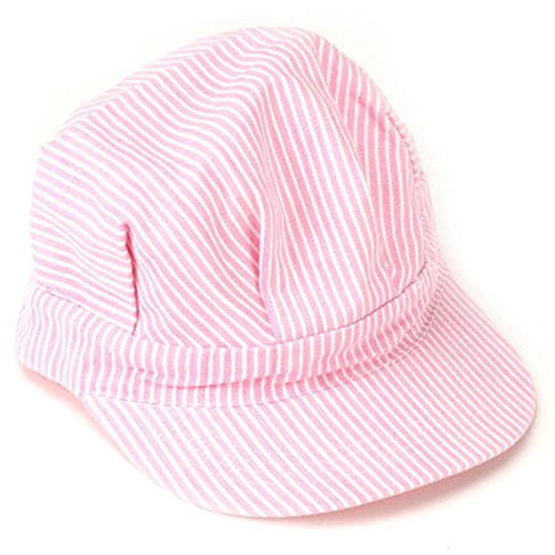 Brooklyn Peddler Engineer Cap, Child 