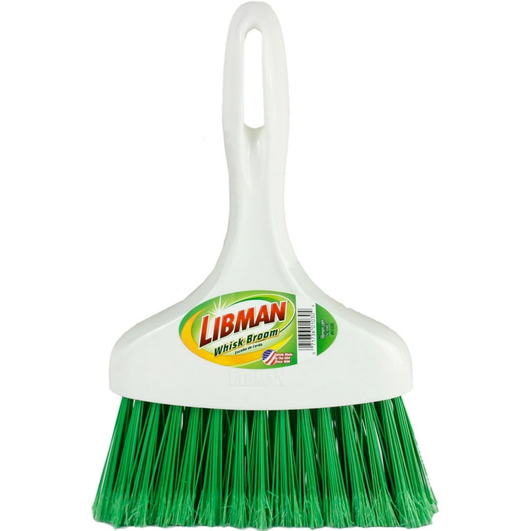 Whisk Brooms – Best Cleaning Tool
