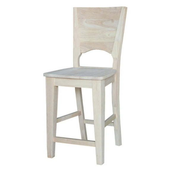 Canyon Counter-Height Stool, 24"