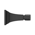 thumbnail image 4 of American Standard 7455230.GN0 Ts Series Wall Mounted Toilet Paper Holder - Brushed Cool, 4 of 7