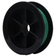 thumbnail image 3 of Wire 100m PE Braided 4 Strands Super Strong Fishing Lines Multi Filament Fish Rope Cord Green 4, 3 of 5