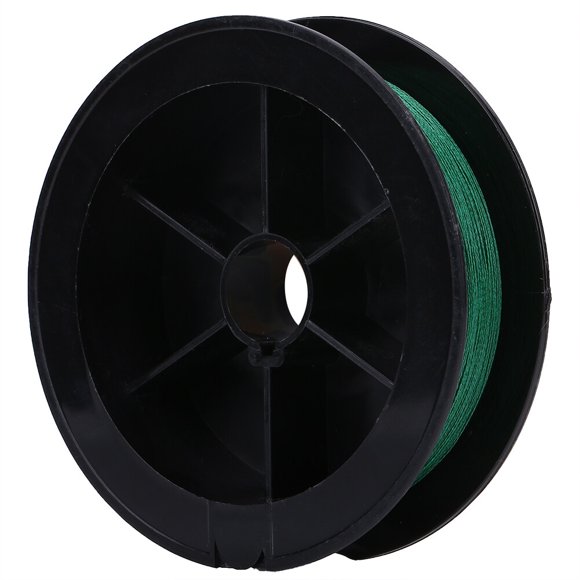 Fish Line100m PE Braided 4 Multifilament Fish Line Sea Fish Line Exceptional Reliability