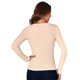 thumbnail image 4 of Blusa Ilusión 43860 blanco XG, 4 of 4