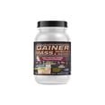 thumbnail image 1 of Gainer Mass Muscle & Weight 2,000 Gr Proteina Sabor Nuez/Avellana F&nt F&nt, 1 of 3