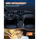 thumbnail image 5 of Parabrisas Sun Shade LungsiMotor para Volkswagen Golf GTI, 5 of 7