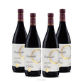 thumbnail image 1 of Vino Tinto Zinfandel L. A. Cetto 750ml Paquete de 4 Botellas, 1 of 4