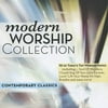 Pre-Owned - The Modern Worship Collection, Vol.1: Contemporary Classics