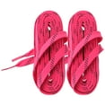 thumbnail image 1 of 1 Paire de Lacets Cirés pour Patins à Glace Lacets de Sport à la Mode, 1 of 5