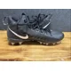 thumbnail image 2 of Ni - ke Ni - ke Cleats Men Size 13 Alpha Menace Pro Mid TD Black Football (AJ6604-004), 2 of 5