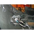 thumbnail image 3 of For LED Angel Eye Fog Lights for 2001-2006 Dodge Stratus Sedan, 3 of 6