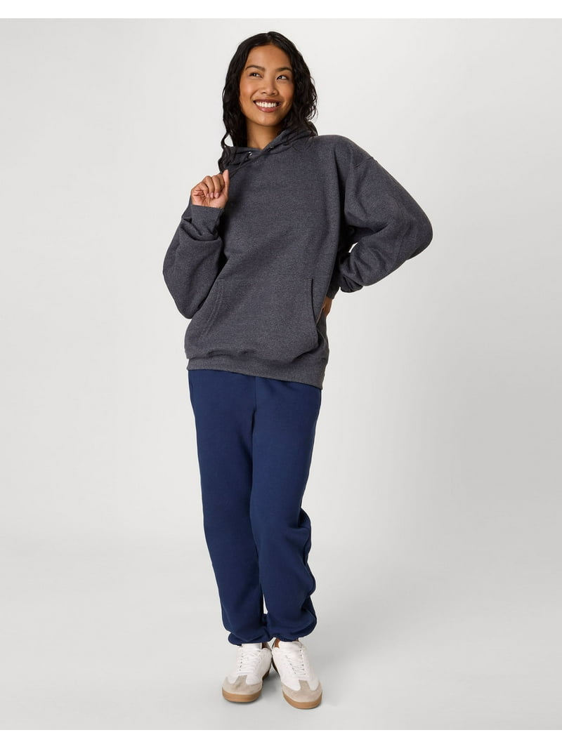 Hanes, Men's Fleece Joggers, 32
