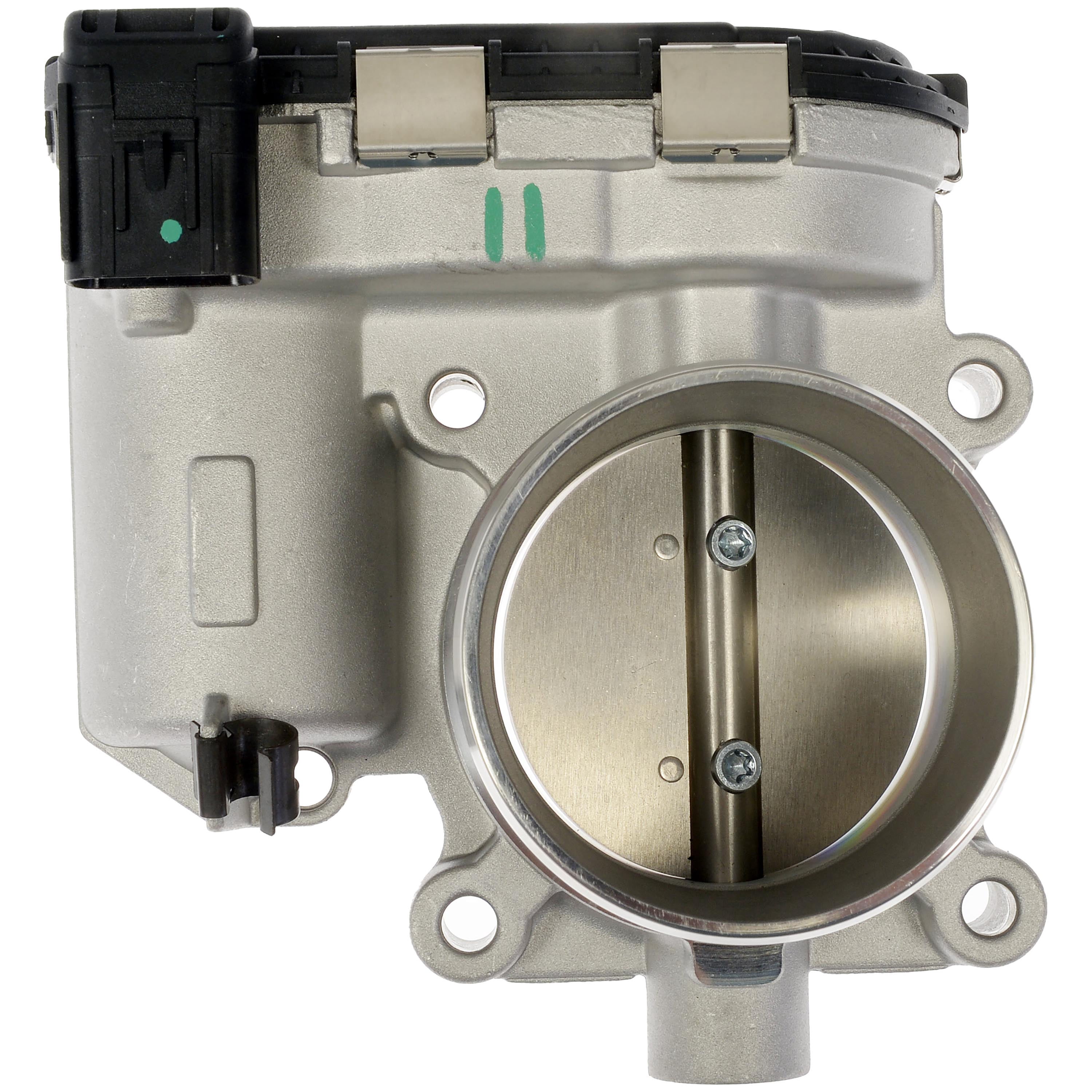 Dorman 977-102 Electronic Throttle Body for Specific Ford / Lincoln Models (OE FIX)